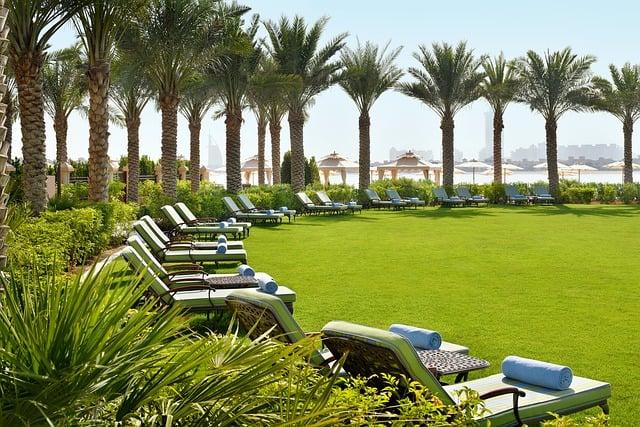 Security Issues Surrounding Luxury Hotels Reoccupation
