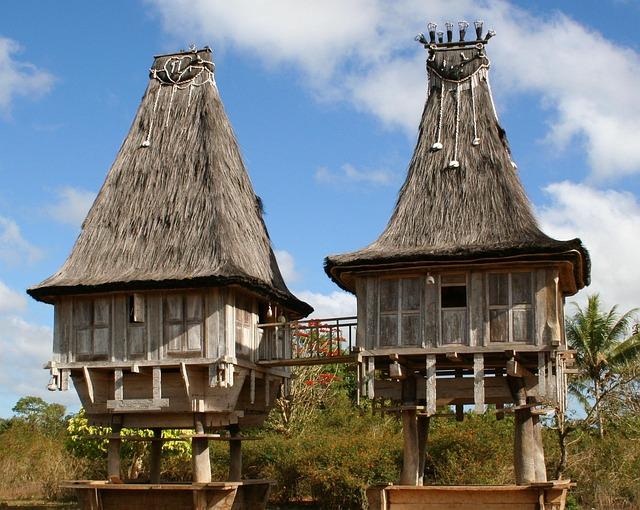 The Church's Impact on Community Development