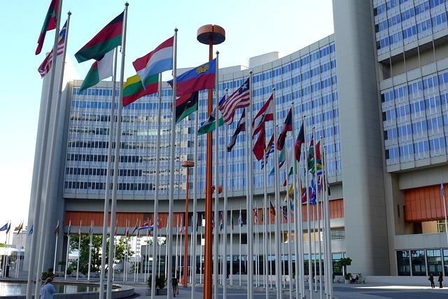 The Importance of International Diplomacy in Regional Conflict Resolution