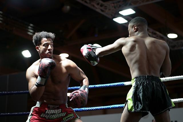 Cultural Considerations: Addressing Challenges In Promoting Boxing Within The Kingdom Of Saudis' Borders 