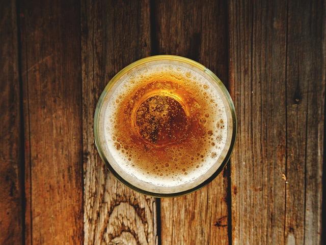 Key Factors Behind the 20% Surge in Beer Exports to China