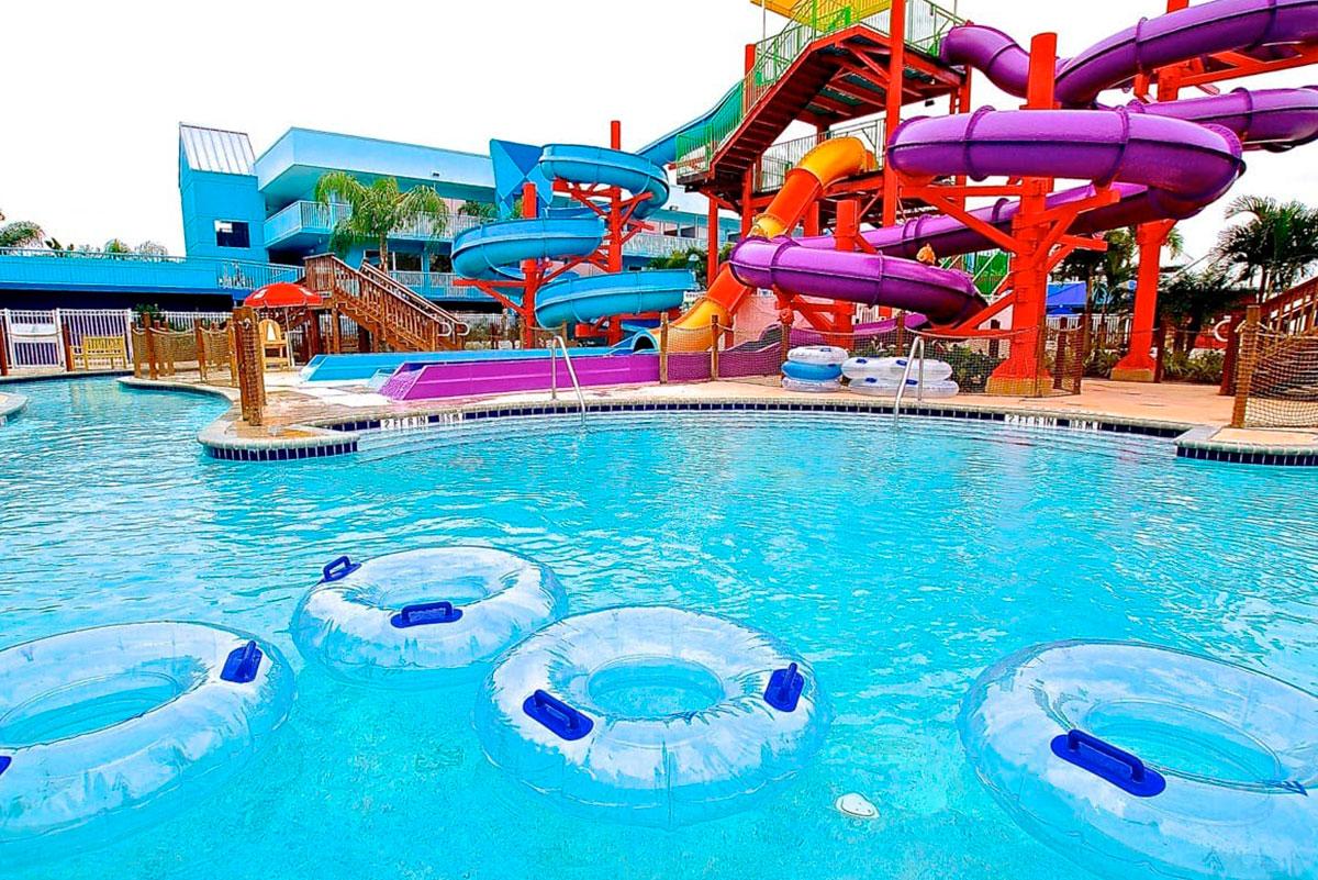 Legacy hired by resort developer Teg to design Central Asia's largest integrated water park resort, slated for opening phase one in 2027 - Amusement Today