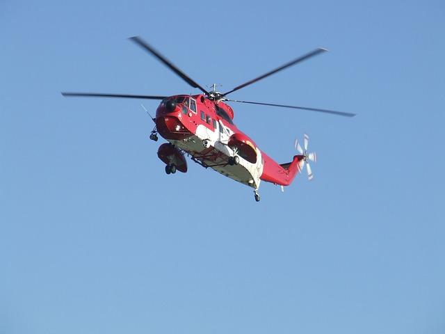 Emergency Response Actions by Authorities 