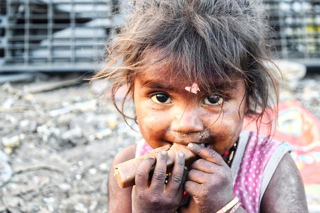 Notable Progresses in Hunger Relief Efforts