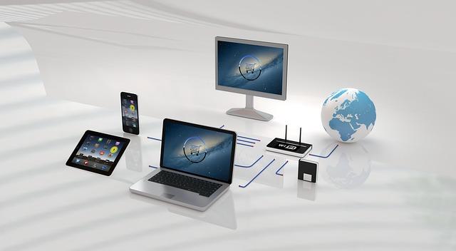 The Impact of E-Commerce on Poverty Reduction