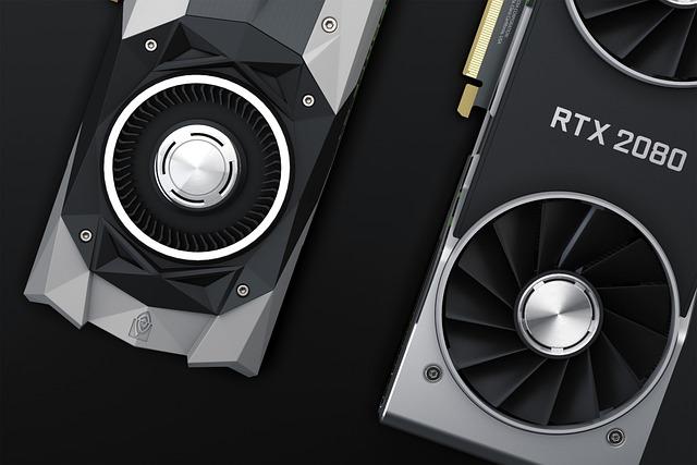 Nvidia's Market Dominance: Effects on Competitive Dynamics