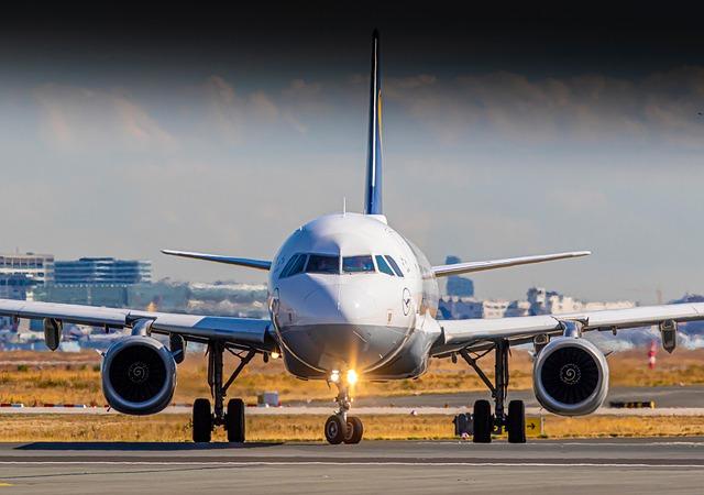 Exploring Capabilities Of Aircraft For Growth