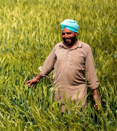 Empowering Farmers Through Education