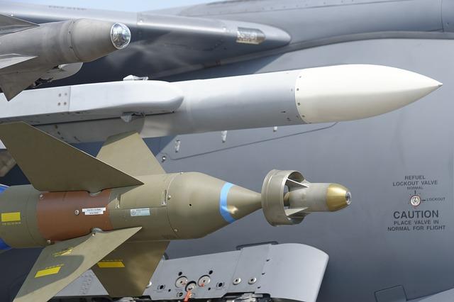 Analysis of Typhon Missile System's Capabilities