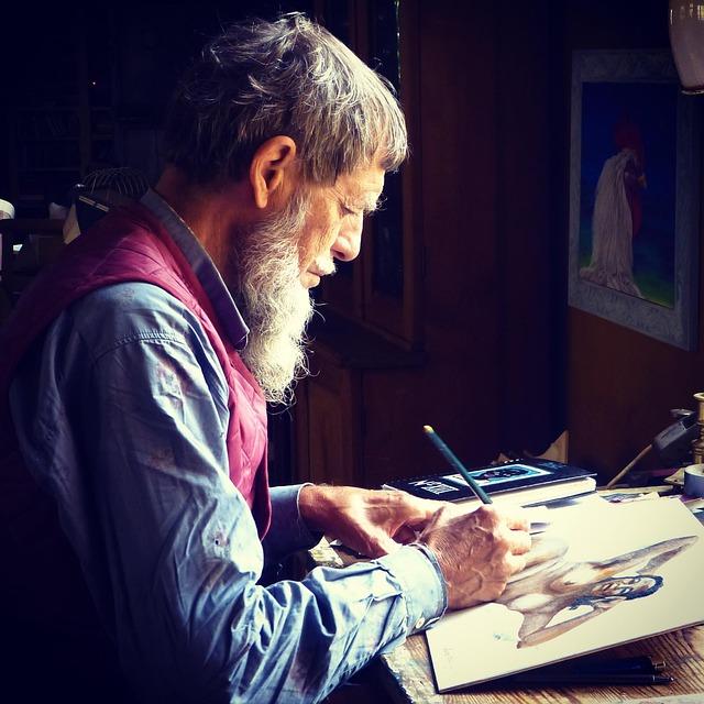 Challenges Faced: Insights from Local Artists