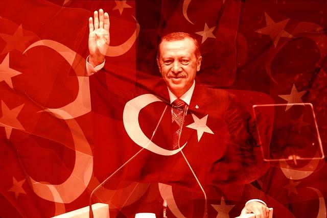 Erdoğan's Strategic Aim: Strengthening Economic Partnerships in Asia