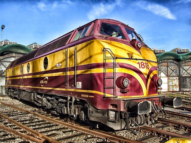 Navigating Challenges While Seizing Opportunities in Railway Modernization Efforts