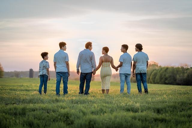 The Impact of Family Dynamics on Seeking Clemency