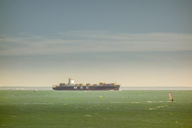 Impact on Commodity Exporters