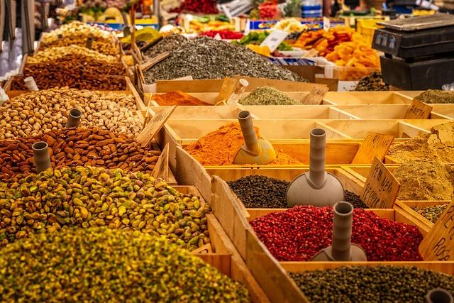 Local Market Experiences That Elevate Your Taste Buds