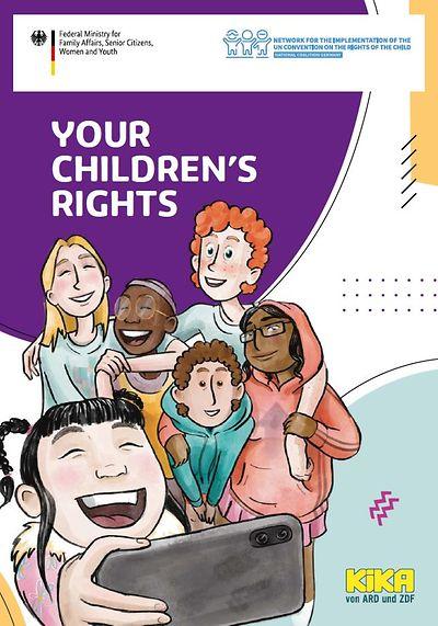 Children's Right Under Threat Education Health Challenges