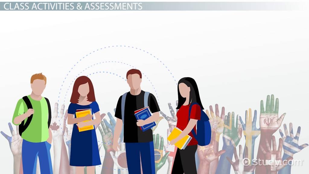 The Importance of Cultural Adjustment Support Services