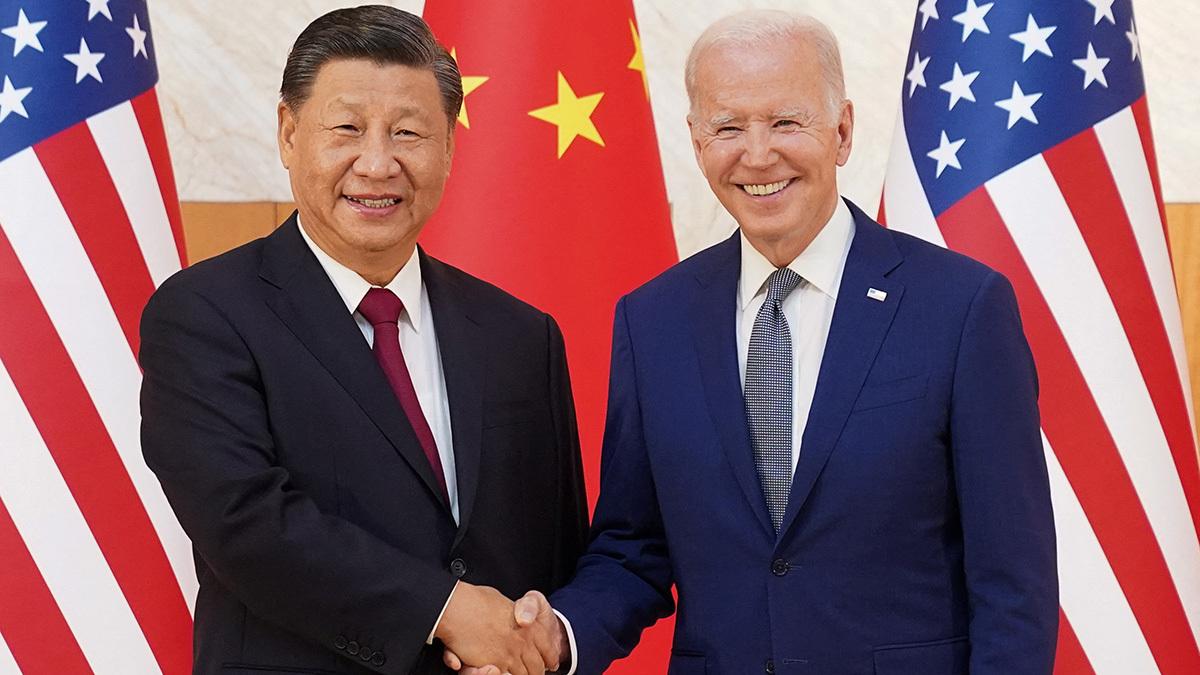 Examining Broader Impact Of Us-China Relations On Technology Sector Practices