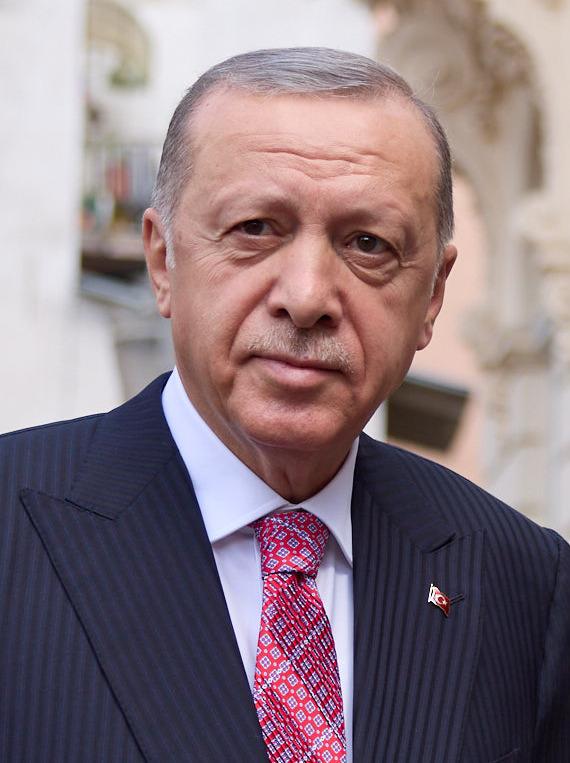 Erdoğan's vision: Türkiye sets sail for economic growth in Asia-Pacific | Daily Sabah