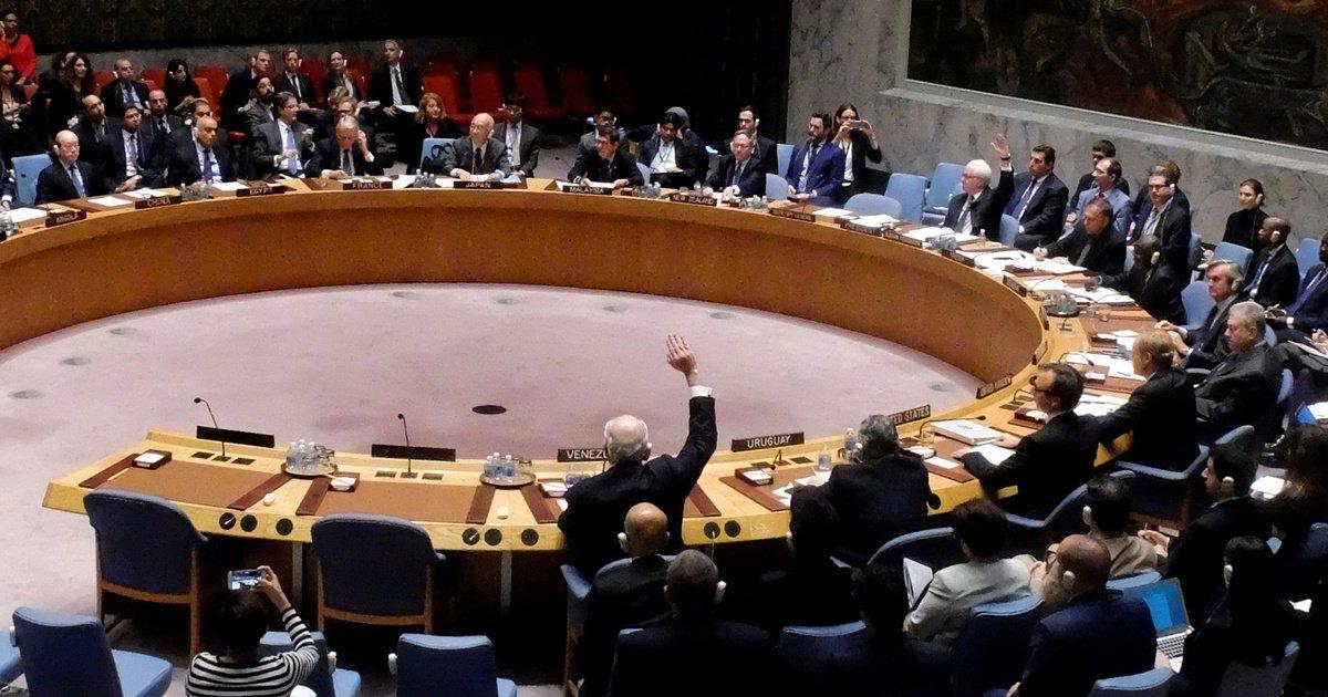 Global Response To Human Rights Violations