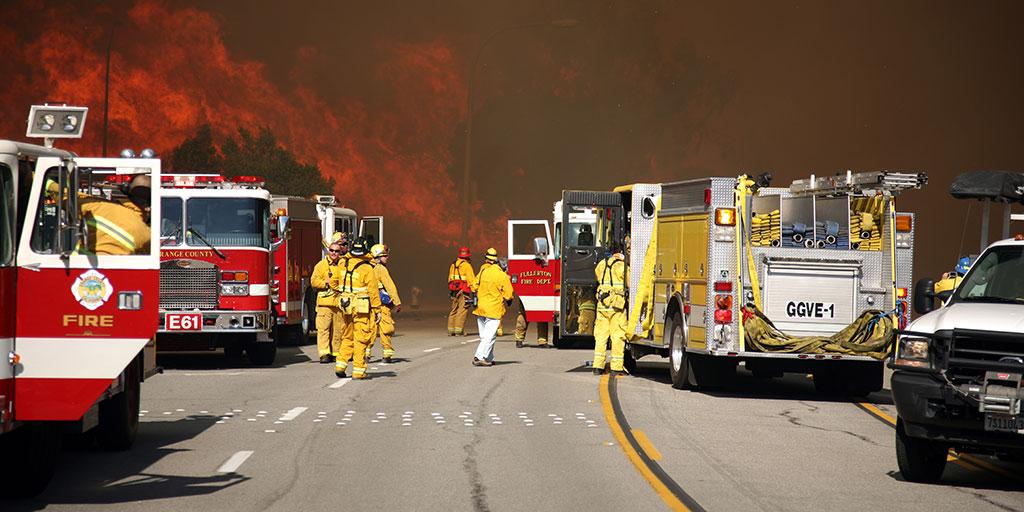 Emergency Response Efforts Amidst Challenges Faced by Aid Organizations