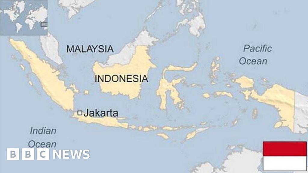 Indonesia country profile - BBC.com
