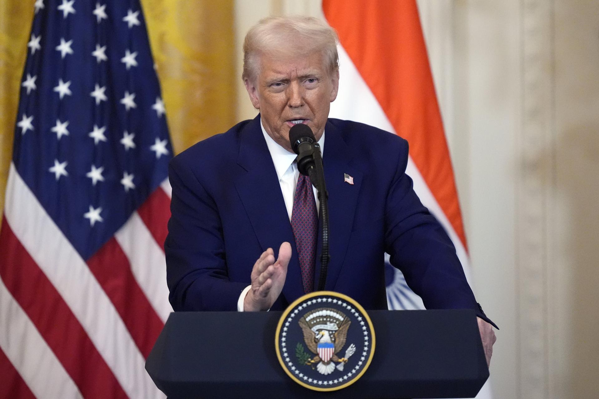Evaluating Trump's Strategy: A Risky Bet in Middle Eastern Diplomacy