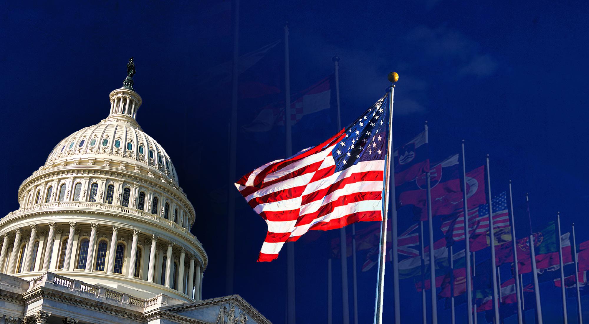 Implications for U.S Foreign Policy In Central Asia