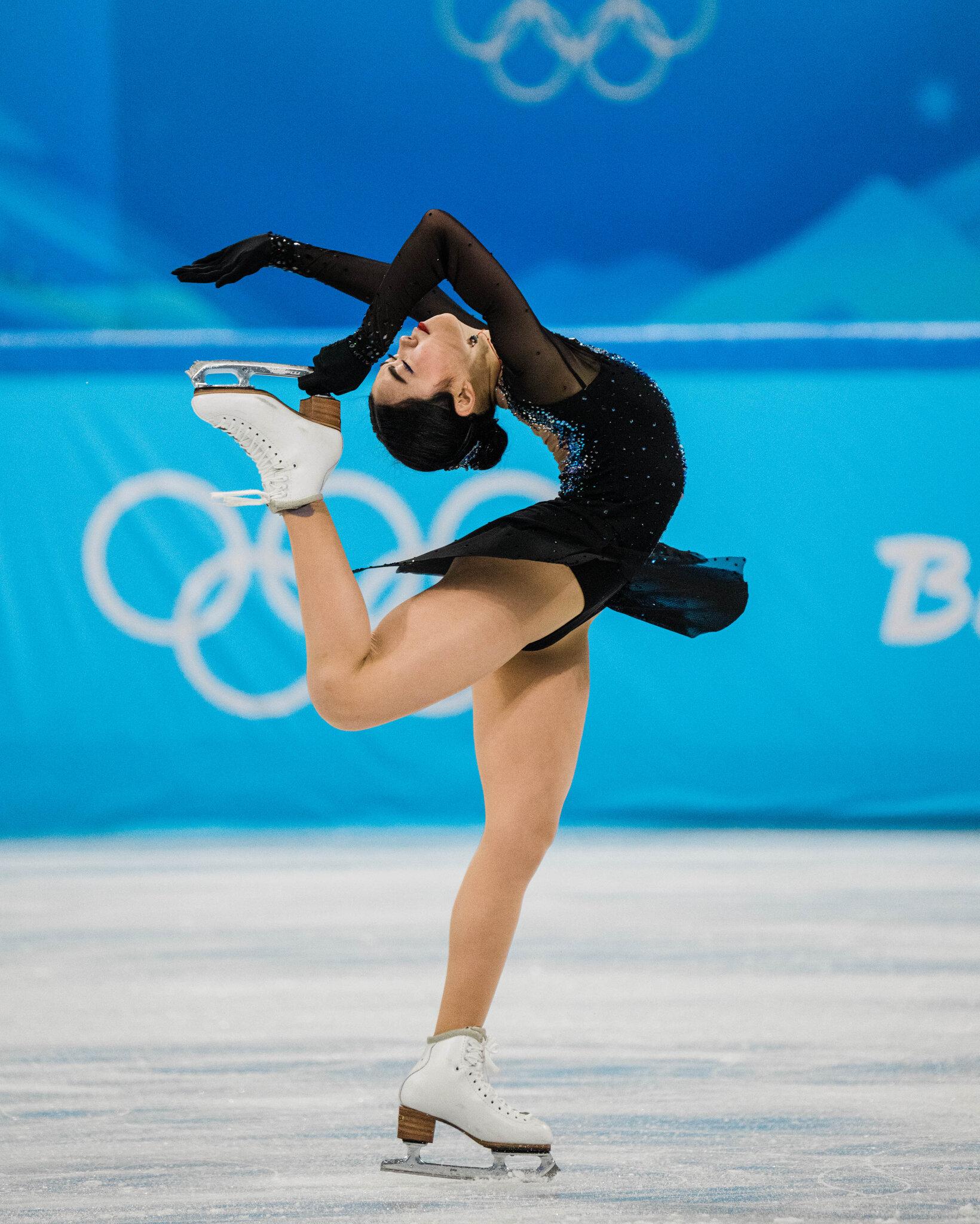 Key Athletes in Figure Skating at Harbin 2025