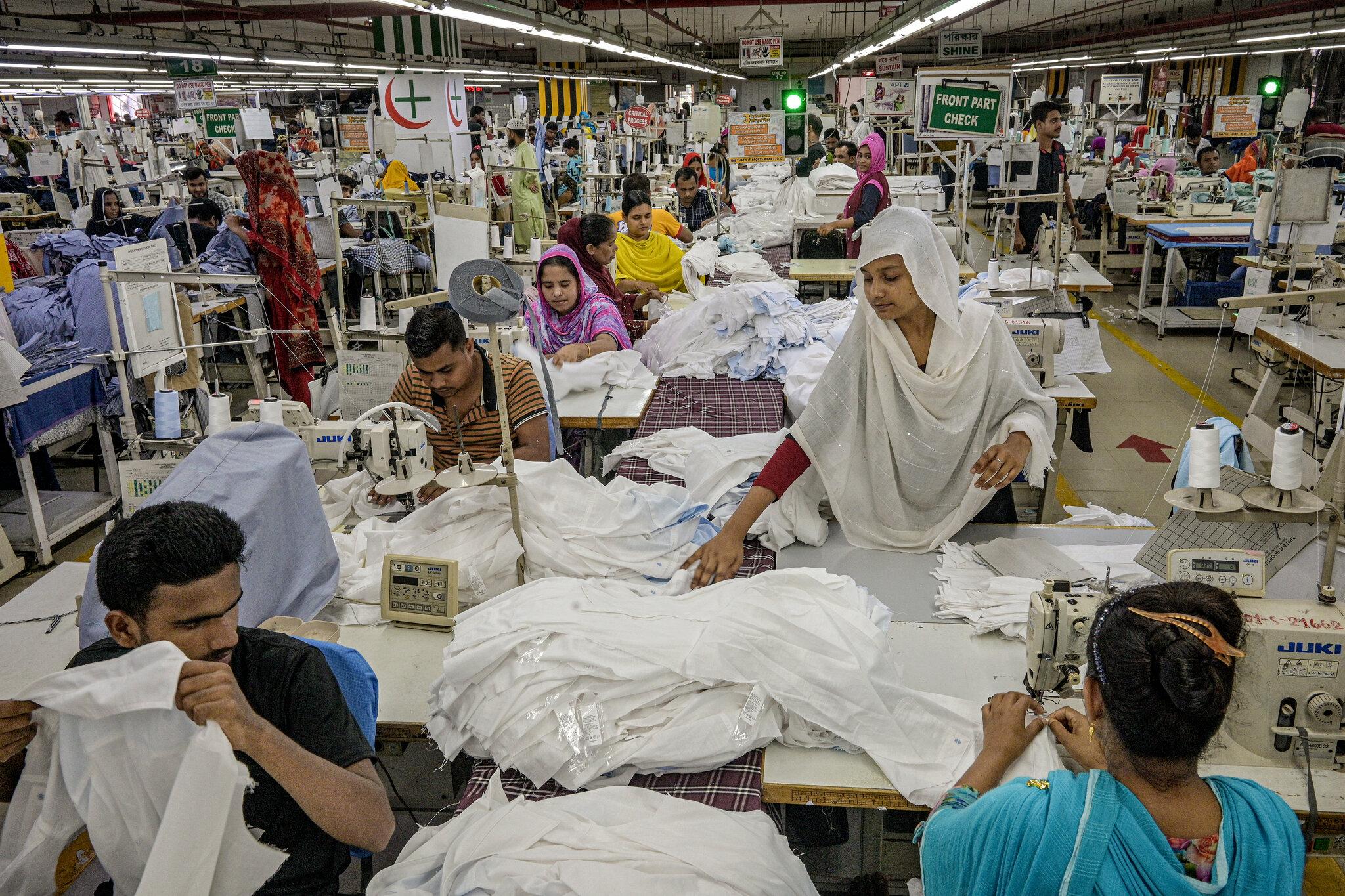 Understanding the Journey: Factors Leading to Bangladeshi Workers' Return