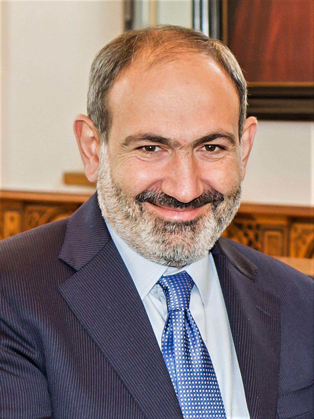 Pashinyan's Strategic Framework: A New Direction for Armenia