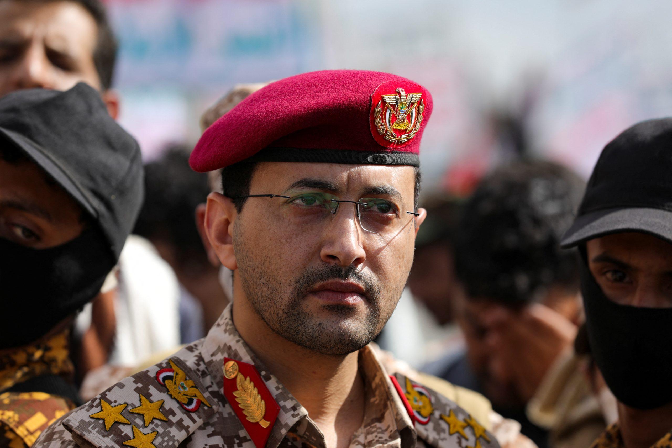 Houthis disrupt underwater cables connecting Europe to Asia - report - The Jerusalem Post