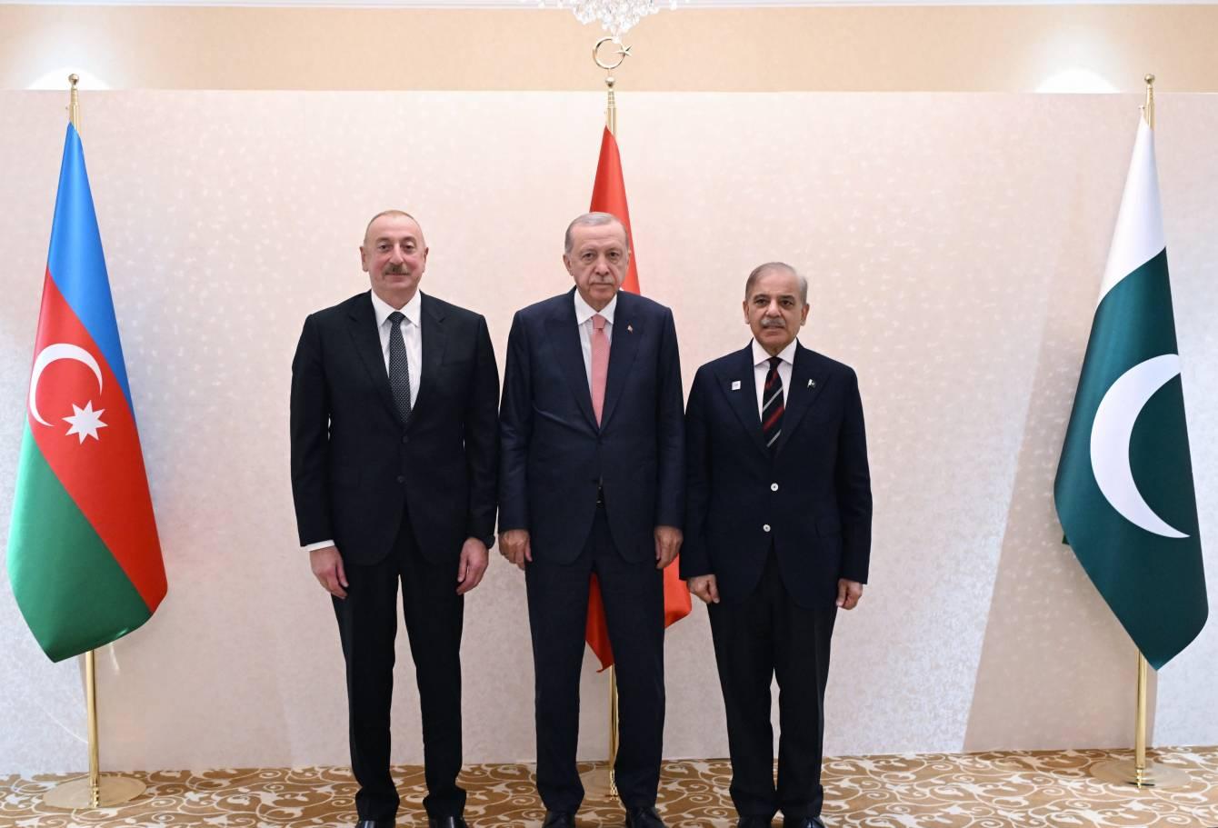 Strategies To Strengthen Economic Ties Between Both Nations 