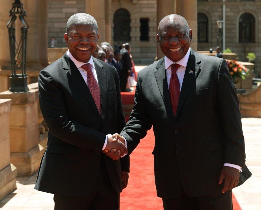 Strategic Interests Behind Strengthened Bilateral Relations