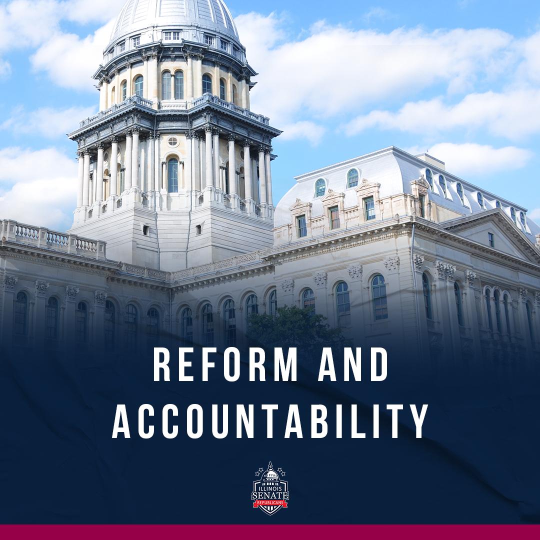 Strategies For Promoting Accountability And Reform