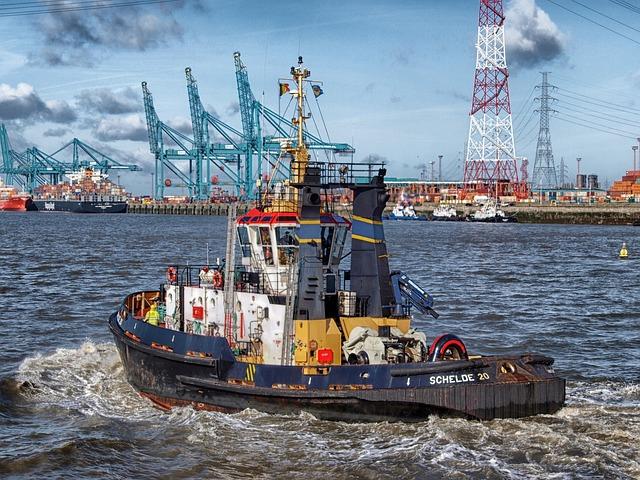 Effects of New Port Fees on U.S. Shipping Expenses and Supply Chains
