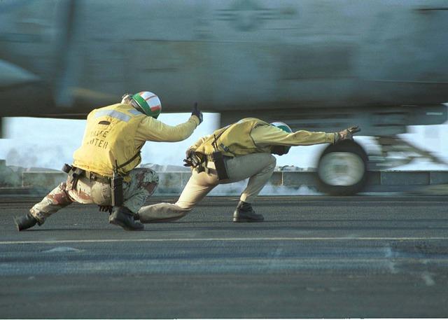 US aircraft carrier arrives in South Korea after North Korean missile tests - Yahoo