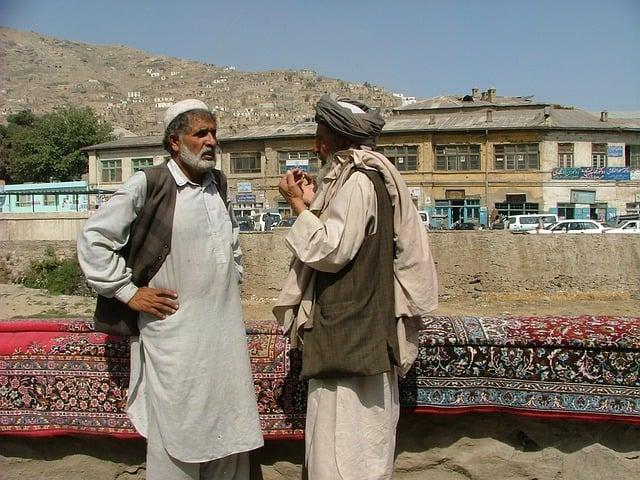 Kabul Bombing Suspect Arrested: Implications for Regional Security