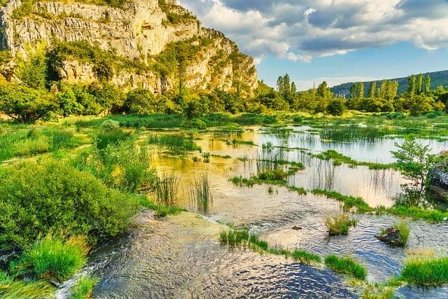 Environmental Concerns Rise Amid Growth Plans for Indus River