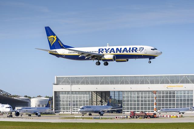 Boeing's Commitment To Advancing Sustainable Aviation Fuel Technologies