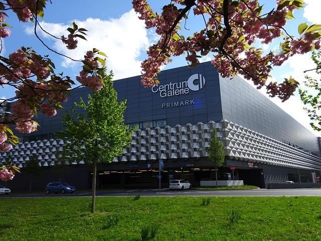 The Impact of Primark on Georgia's Retail Scene