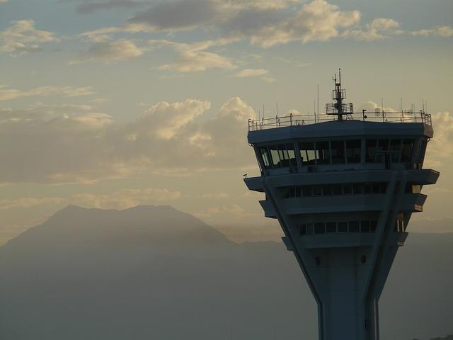 Ensuring Safety And Efficiency Through Cutting Edge Solutions In Aviation Control 