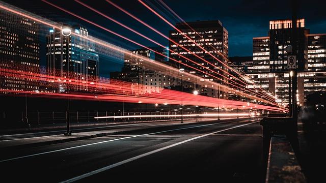 Strategic Investments Needed in Infrastructure