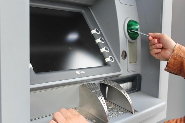 Advancements in ATM Technology: What New Systems Mean for Vietnam