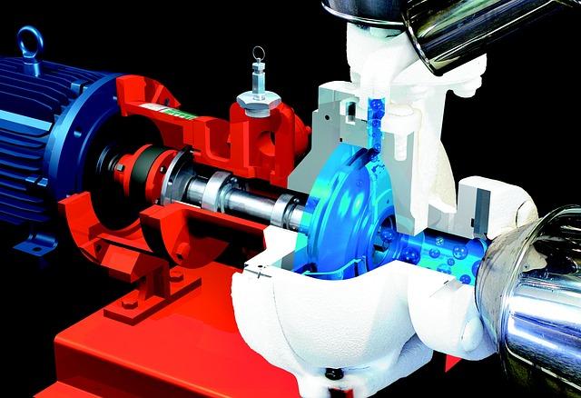 Technological Innovations Driving Sustainable Ammonia Production