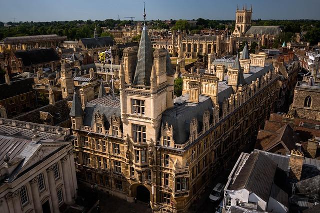 Recent Developments in Cardiff University's Initiative in Kazakhstan