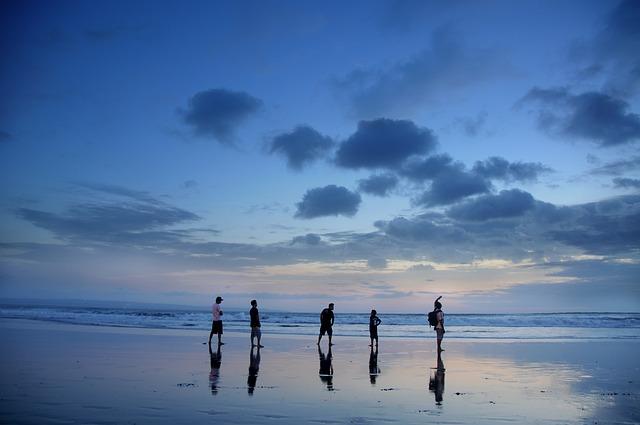 Family-Friendly Activities: Creating Lasting Memories In The Maldives