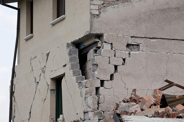 Impact of Myanmar Earthquake on Regional Infrastructure