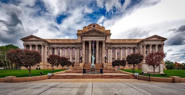 Judicial Findings Expose Systemic Issues