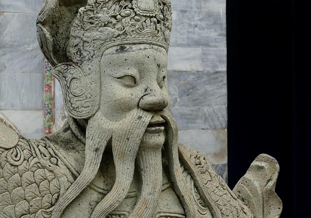 Historical Significance of Wat Arun